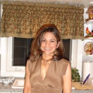 Meet your Posher, Francesca